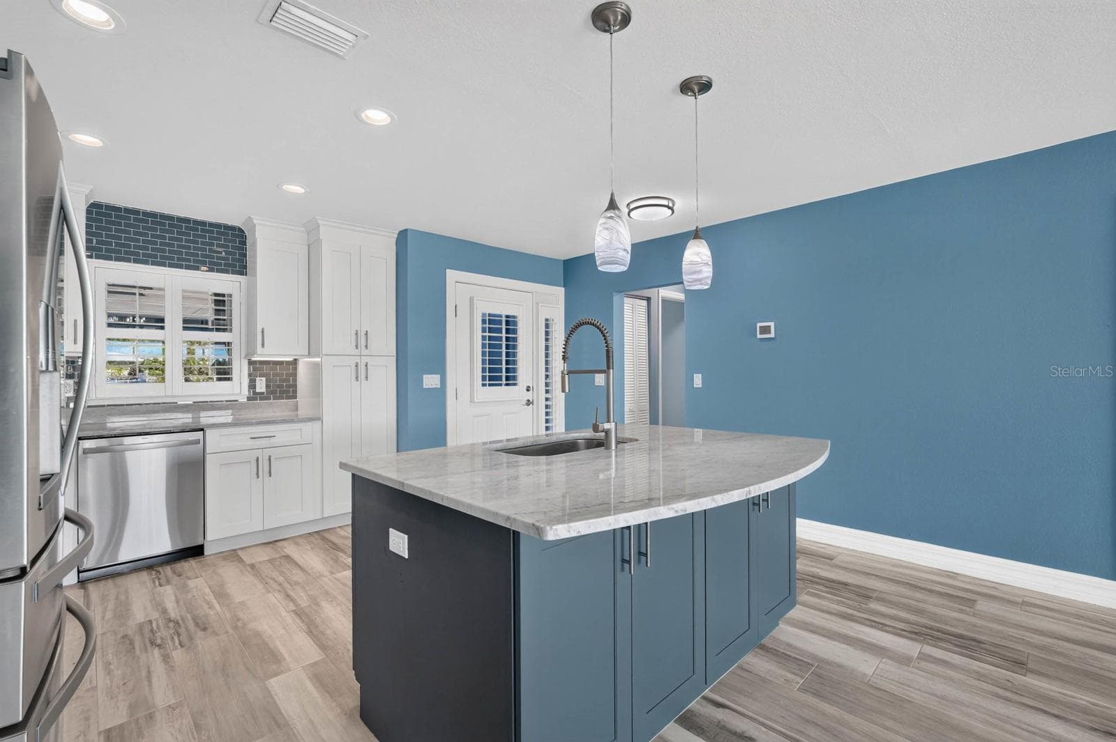 Half Duplex at 1136 HARBOUR POINT DR, PORT ORANGE, photo 15 of 57