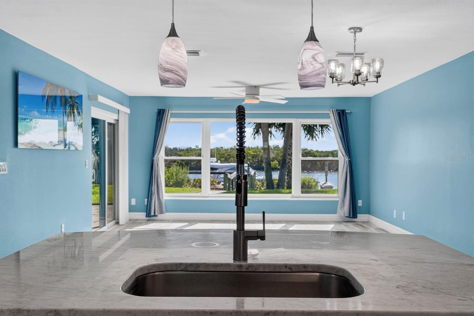 Half Duplex at 1136 HARBOUR POINT DR, PORT ORANGE, photo 17 of 57