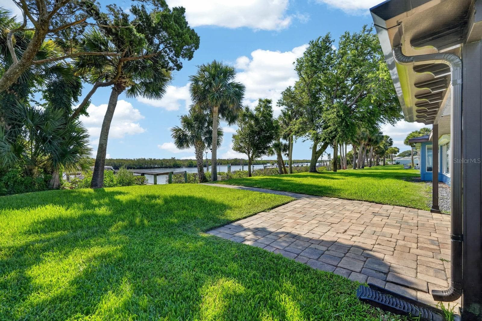 Half Duplex at 1136 HARBOUR POINT DR, PORT ORANGE, photo 28 of 57