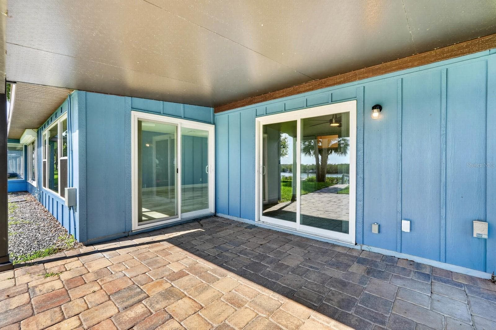 Half Duplex at 1136 HARBOUR POINT DR, PORT ORANGE, photo 30 of 57