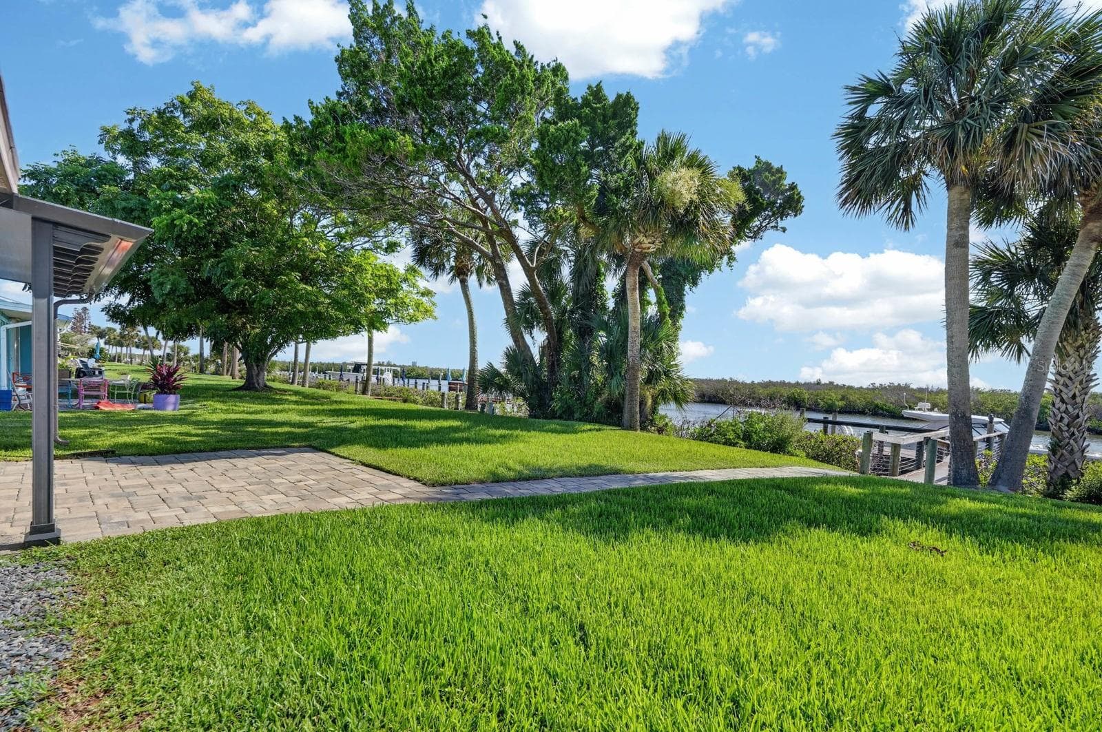 Half Duplex at 1136 HARBOUR POINT DR, PORT ORANGE, photo 31 of 57