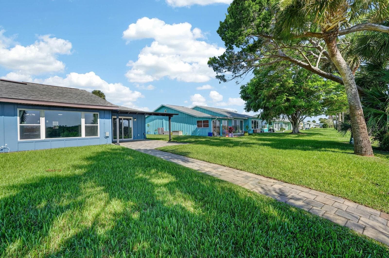Half Duplex at 1136 HARBOUR POINT DR, PORT ORANGE, photo 32 of 57
