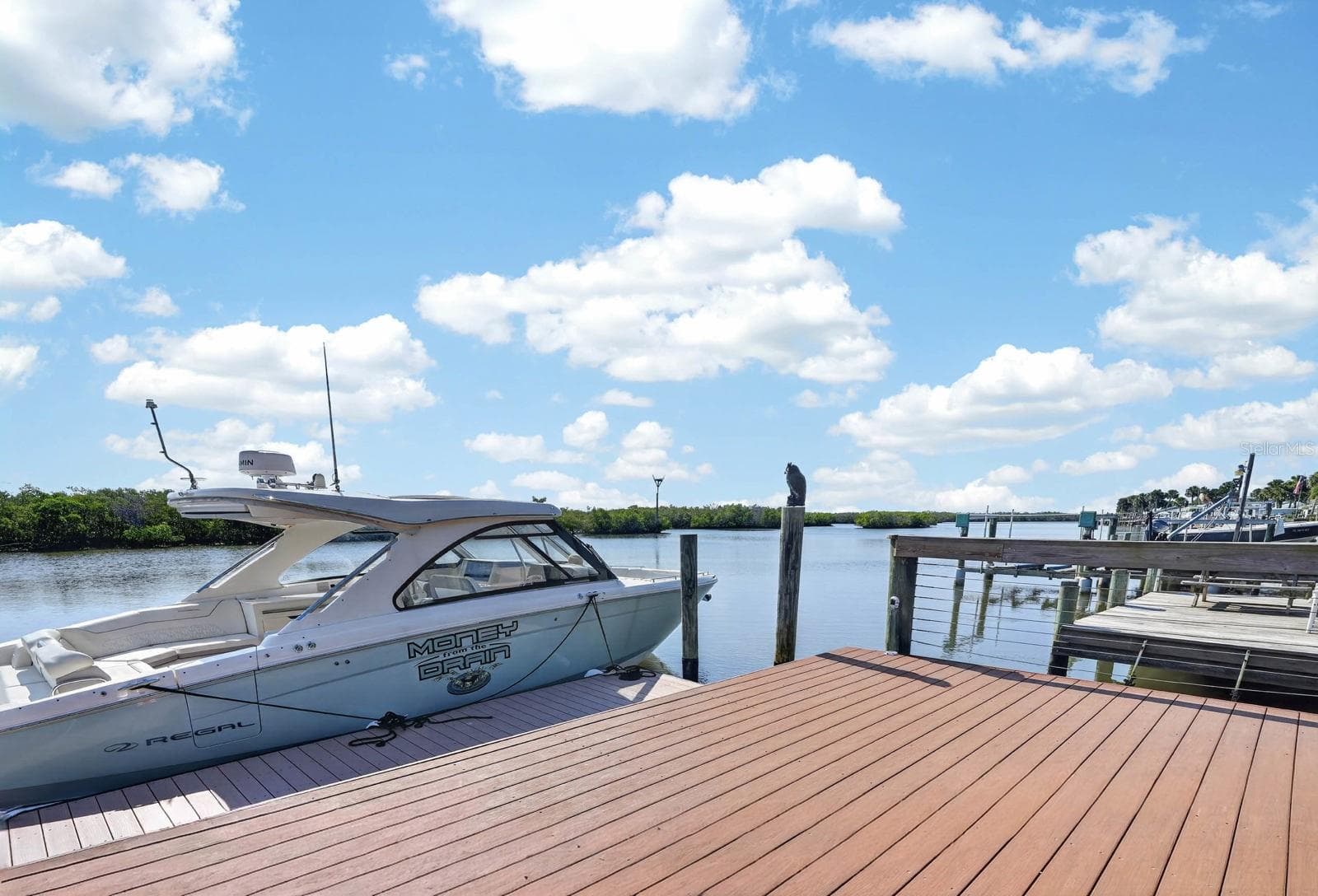 Half Duplex at 1136 HARBOUR POINT DR, PORT ORANGE, photo 35 of 57