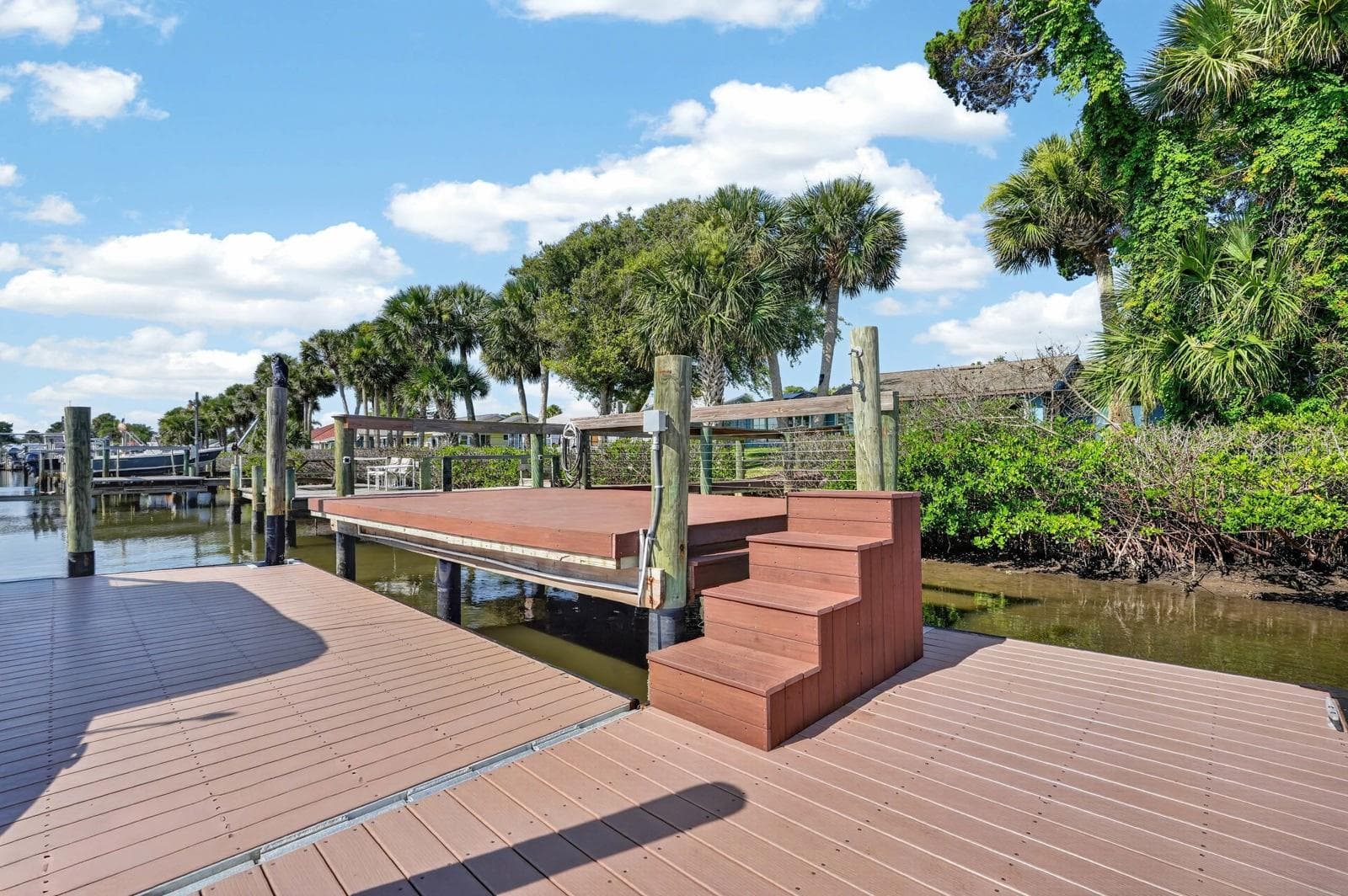Half Duplex at 1136 HARBOUR POINT DR, PORT ORANGE, photo 36 of 57
