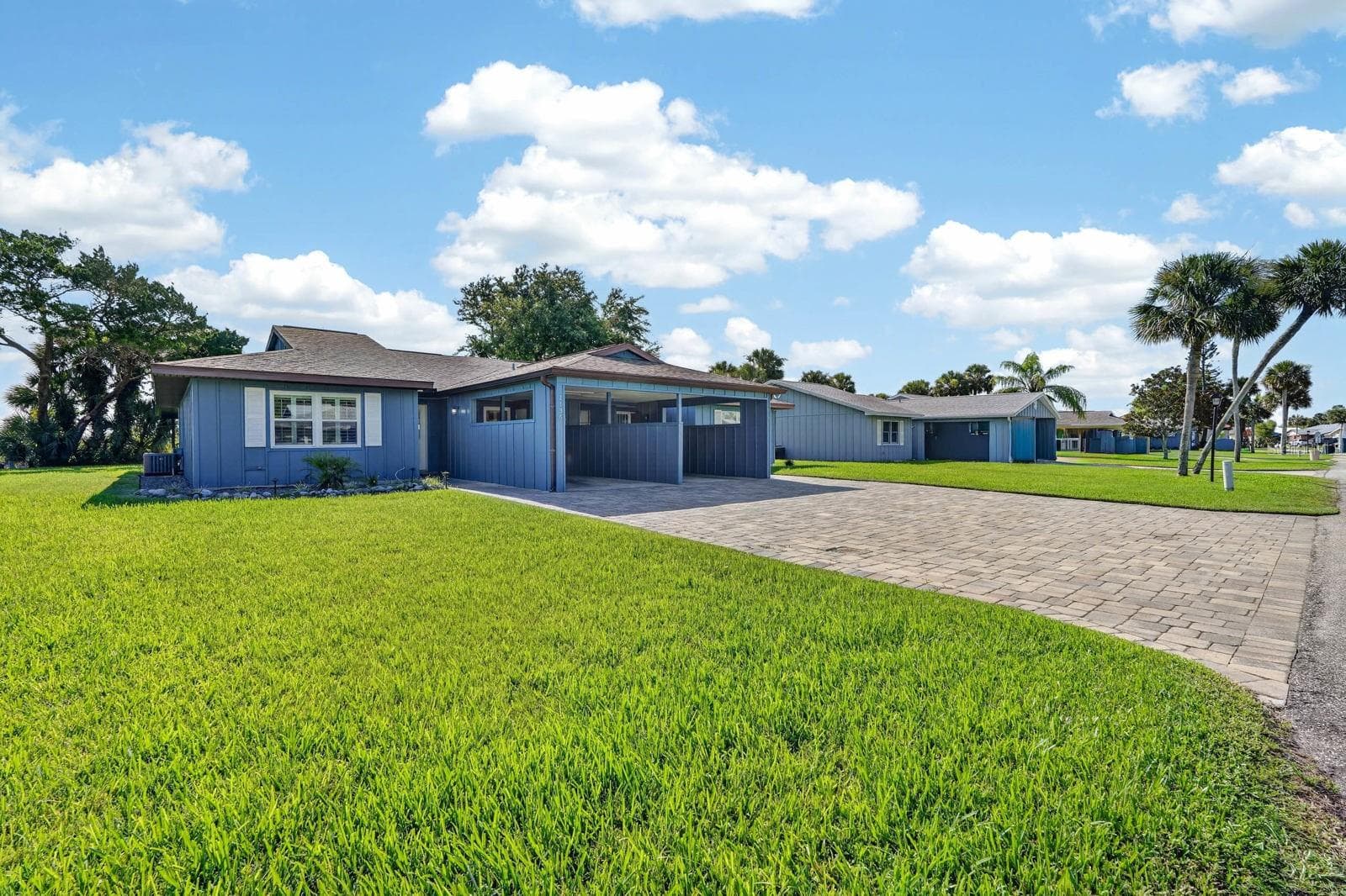 Half Duplex at 1136 HARBOUR POINT DR, PORT ORANGE, photo 44 of 57
