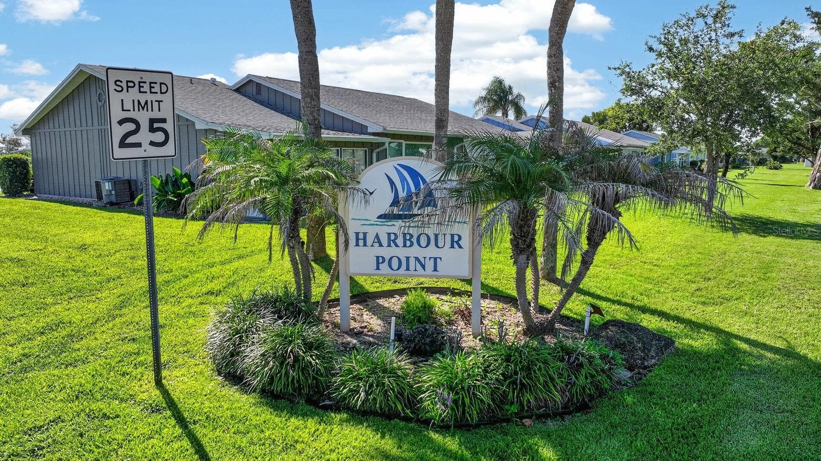 Half Duplex at 1136 HARBOUR POINT DR, PORT ORANGE, photo 57 of 57