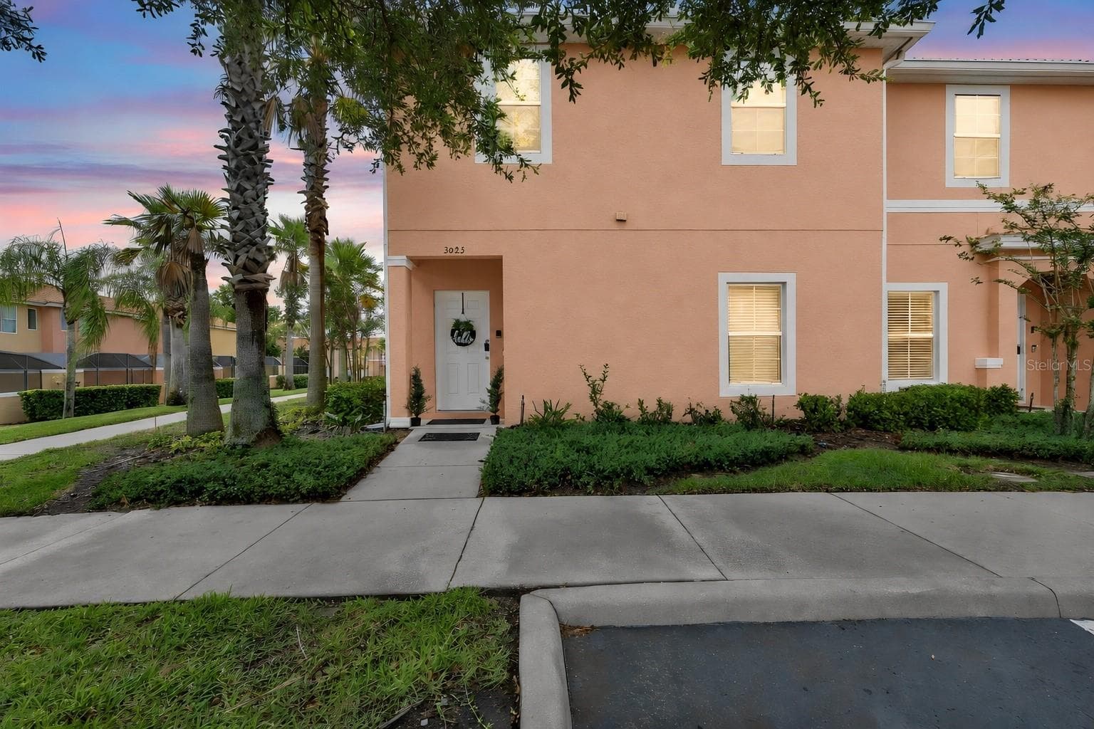 3023 RED GINGER RD