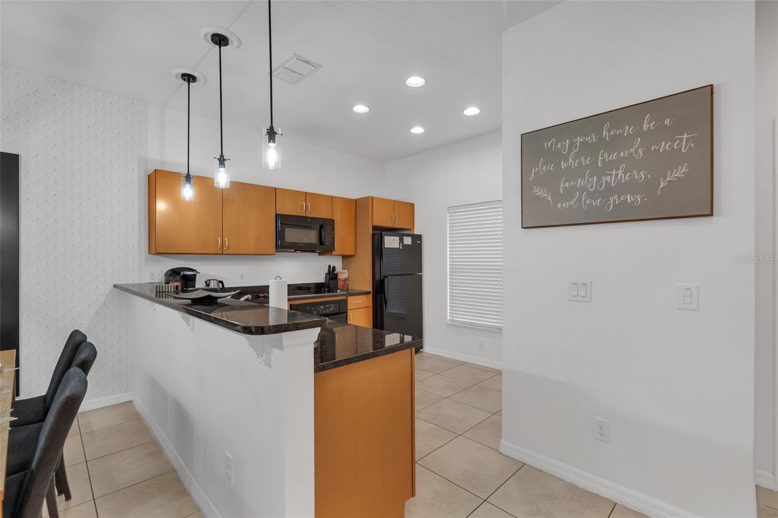 Townhouse at 3023 RED GINGER RD, KISSIMMEE, photo 11 of 37