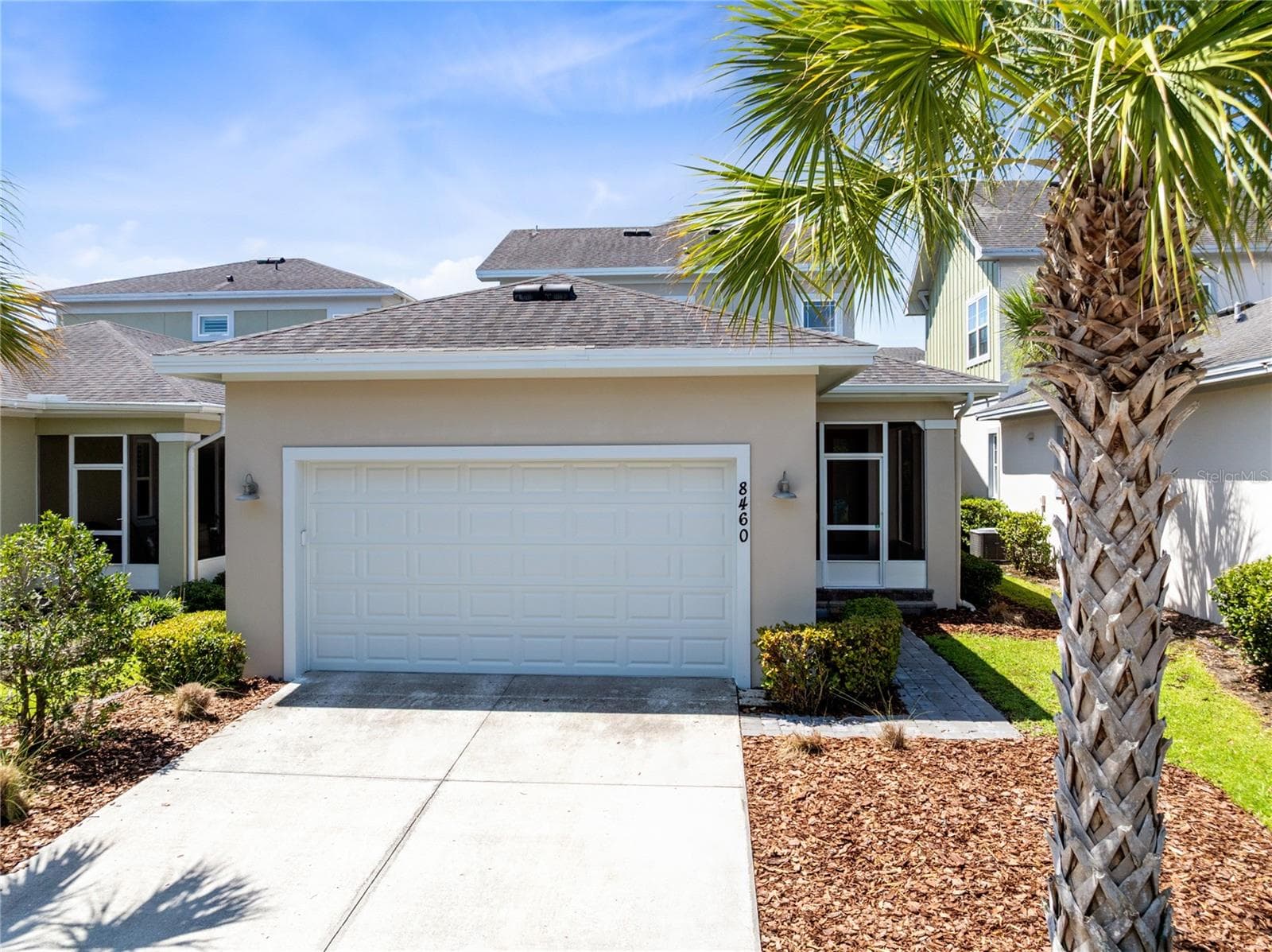 Single Family Residence at 8460 BERGSON PL, ORLANDO, photo 37 of 49