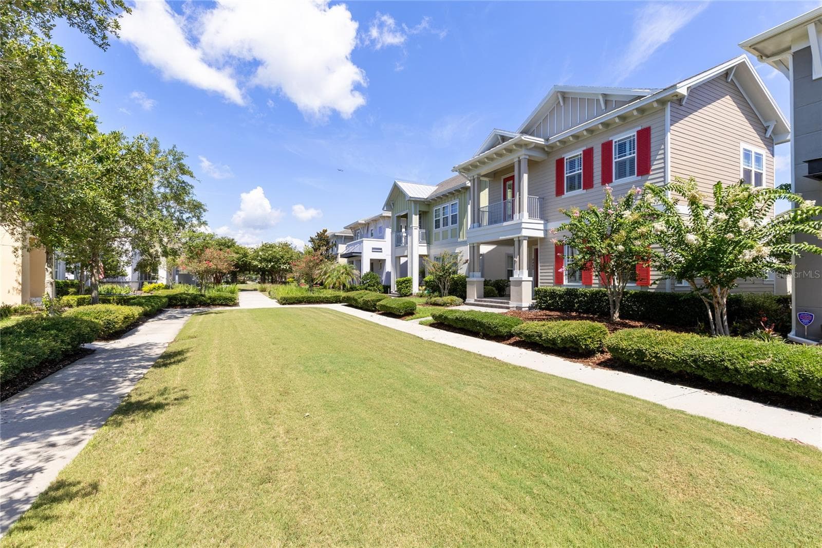 Single Family Residence at 8460 BERGSON PL, ORLANDO, photo 42 of 49