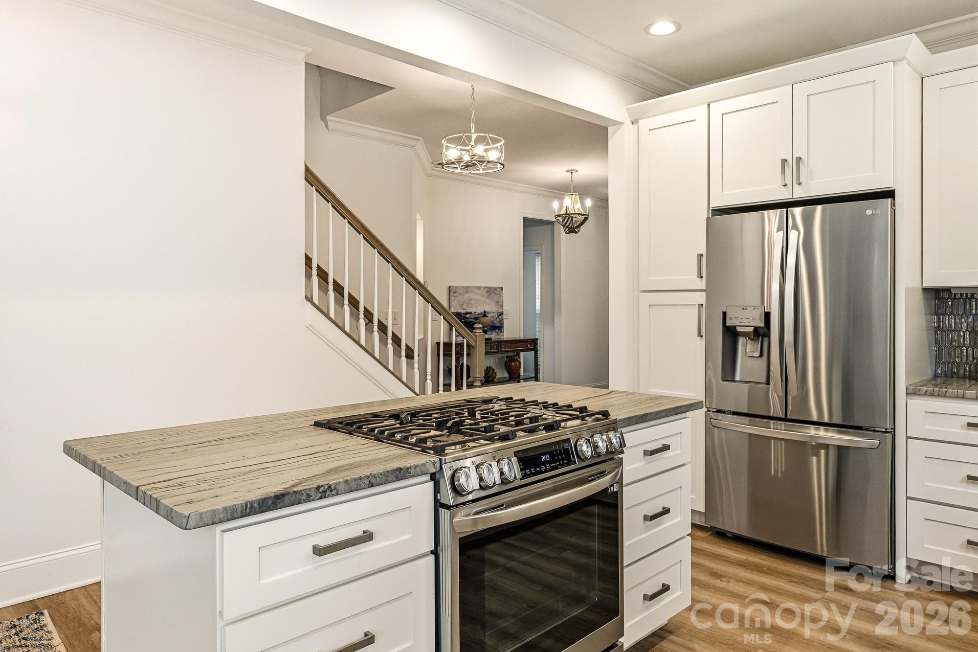 Townhouse at Cornelius, photo 2 of 33