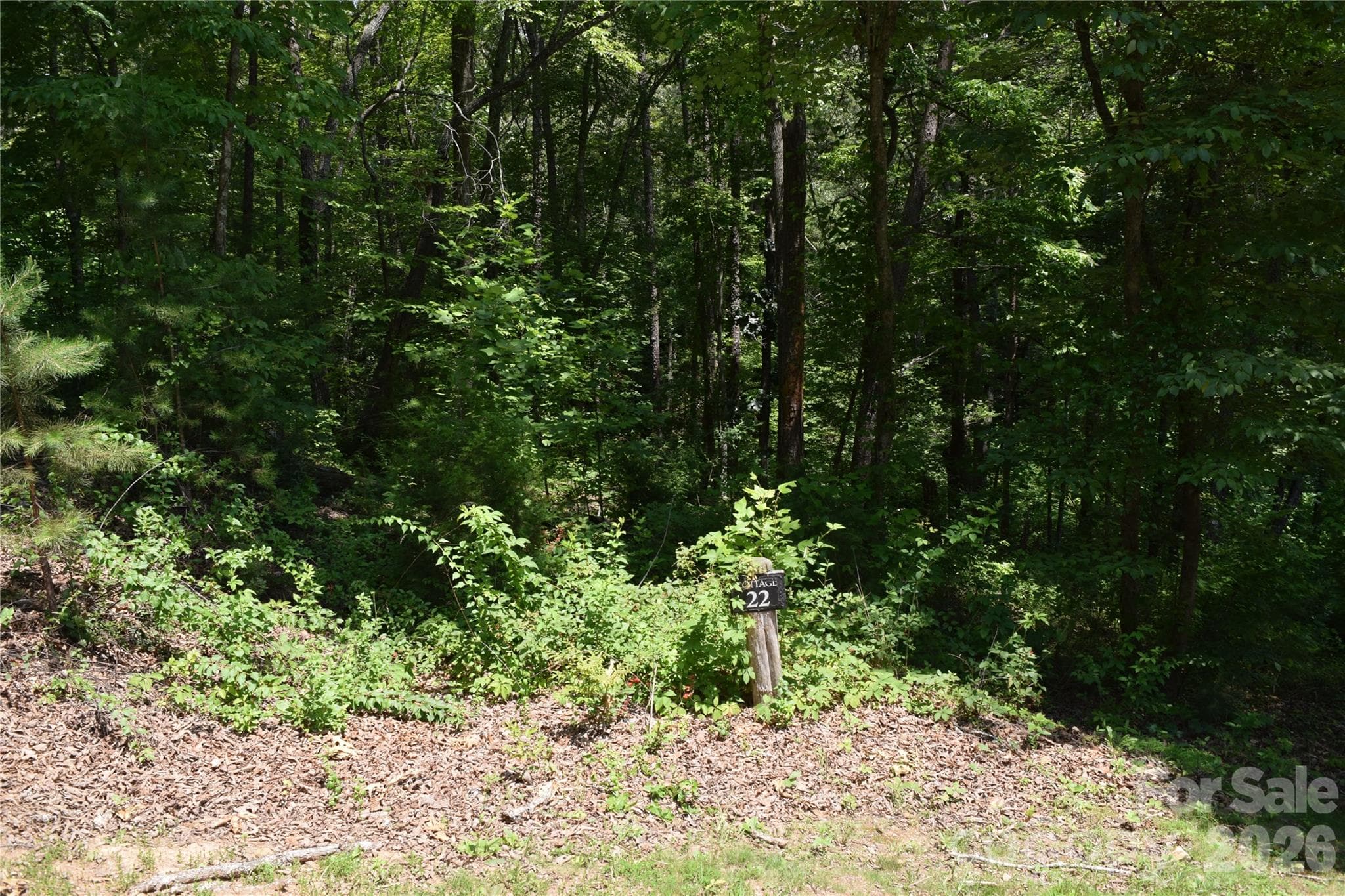 Lot 22 in June 2026 - 22 River Club Drive, Cullowhee