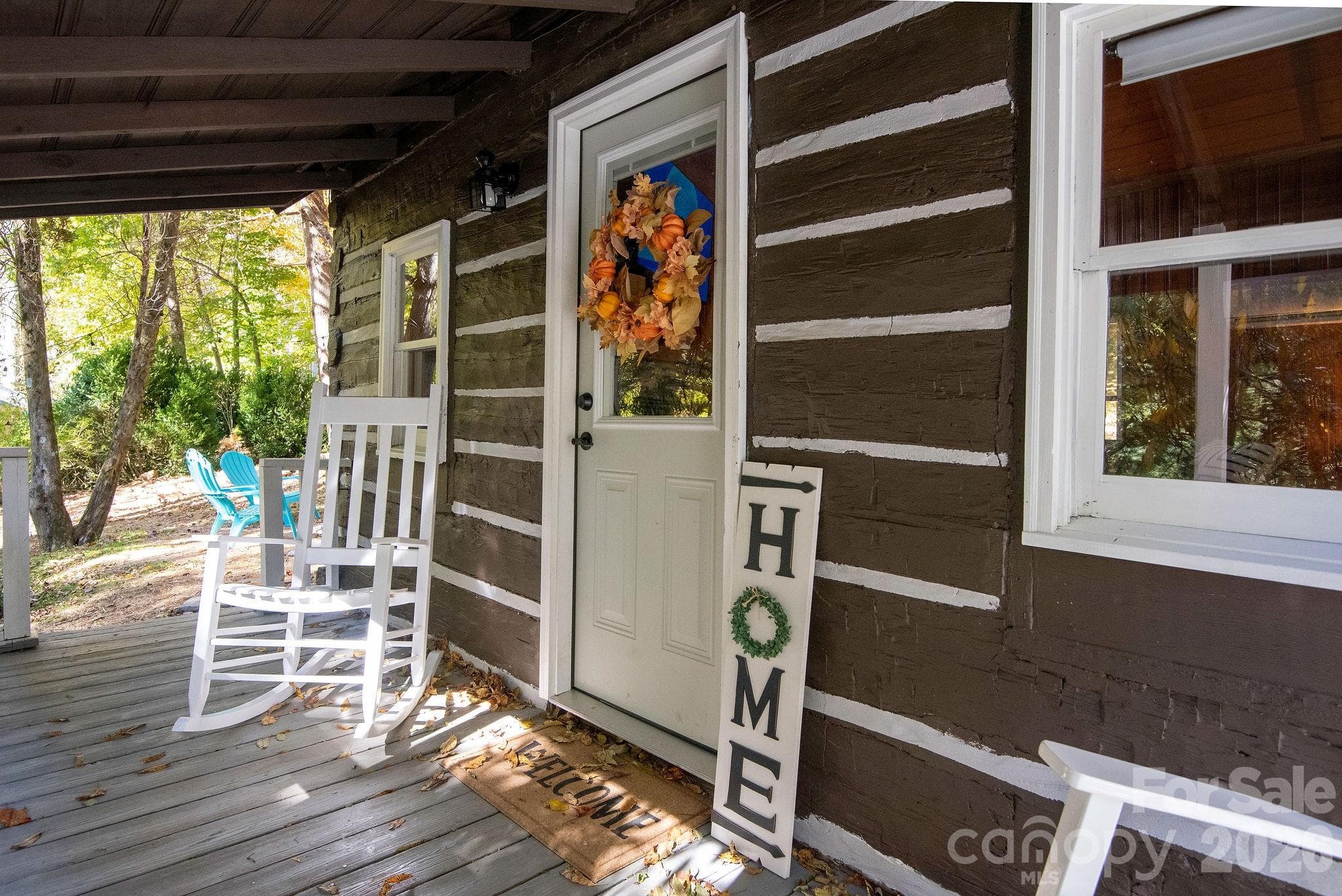 Single Family Residence at 284 Grady Winkler Road, Boone, photo 2 of 39