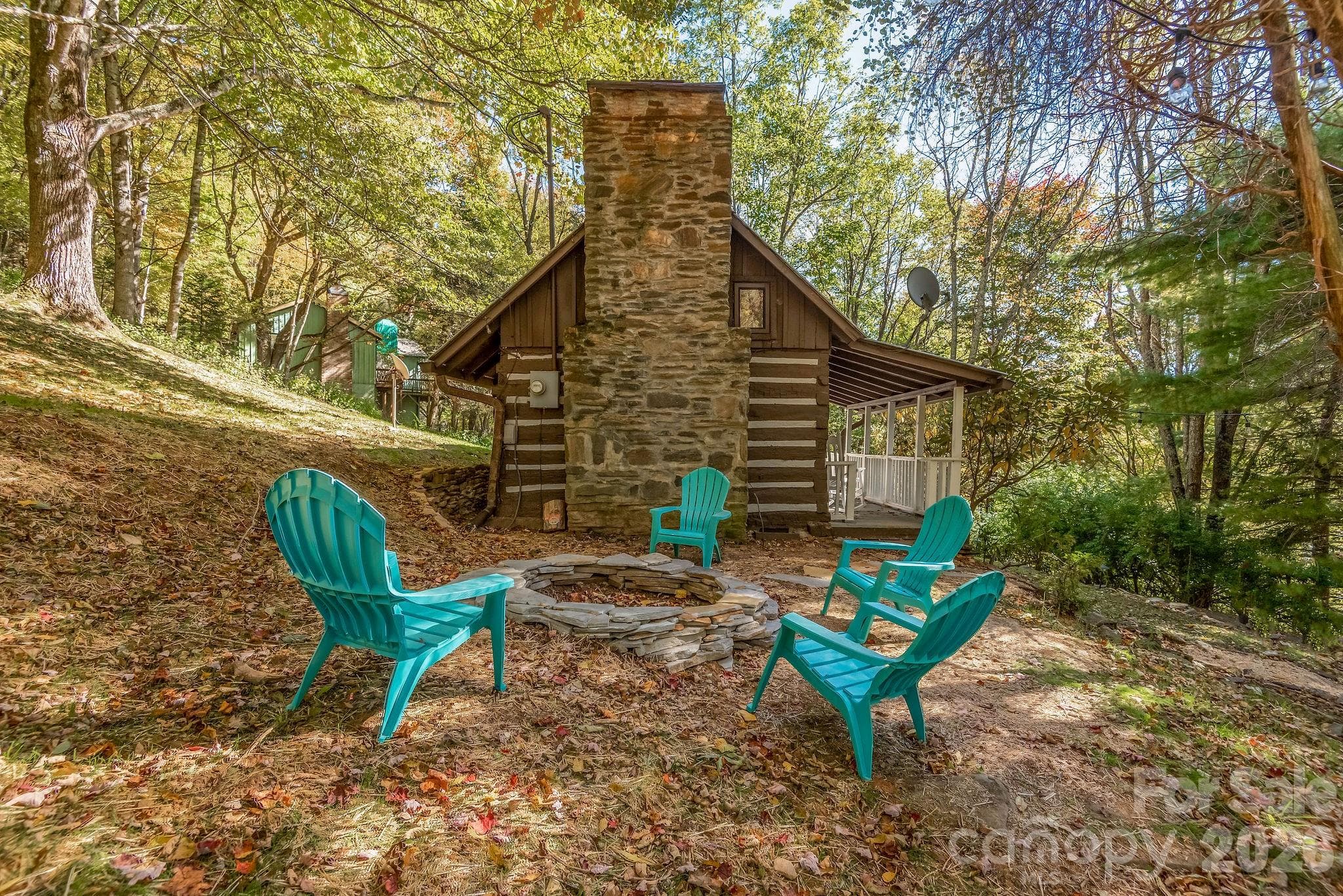 Single Family Residence at 284 Grady Winkler Road, Boone, photo 4 of 39