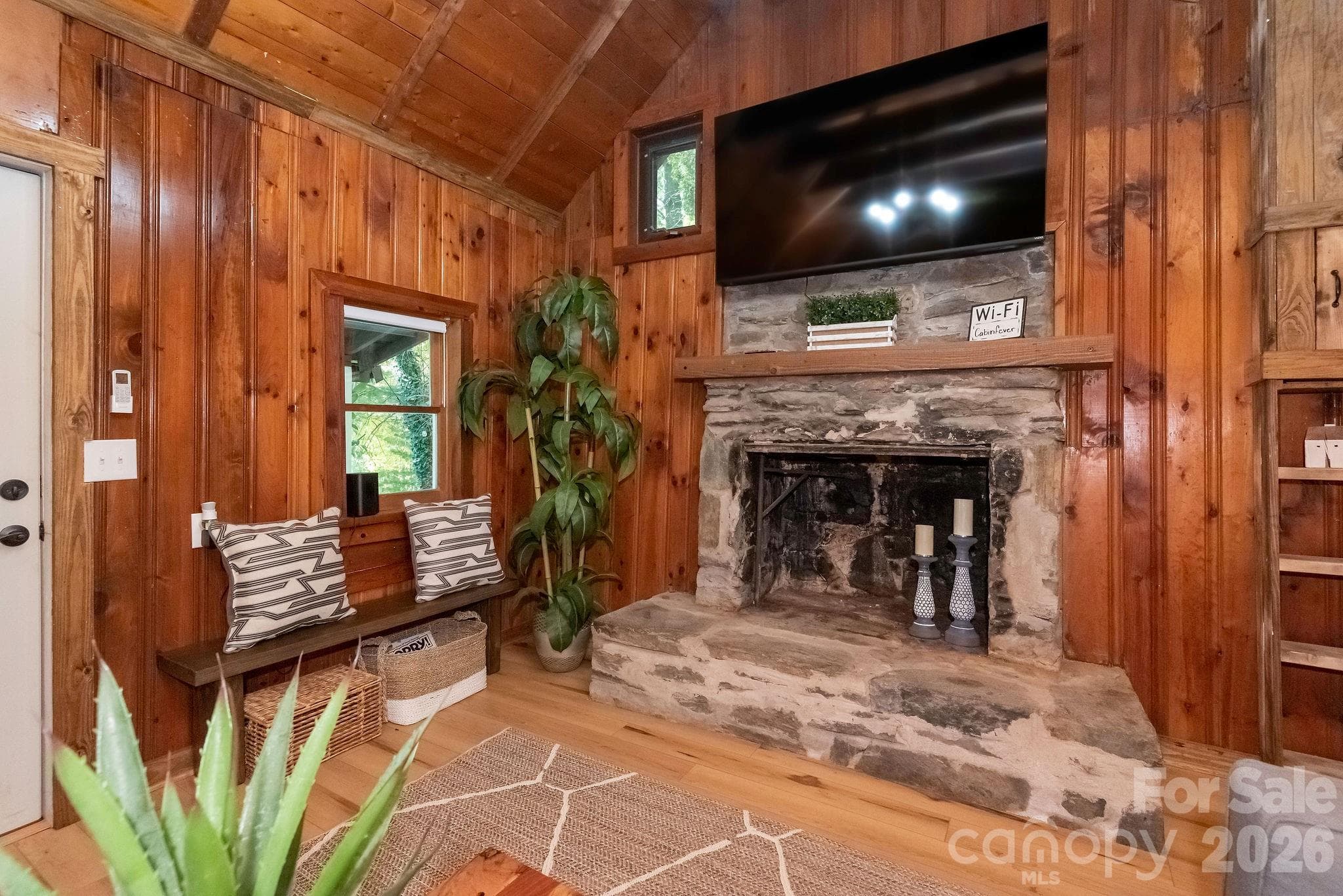 Single Family Residence at 284 Grady Winkler Road, Boone, photo 6 of 39