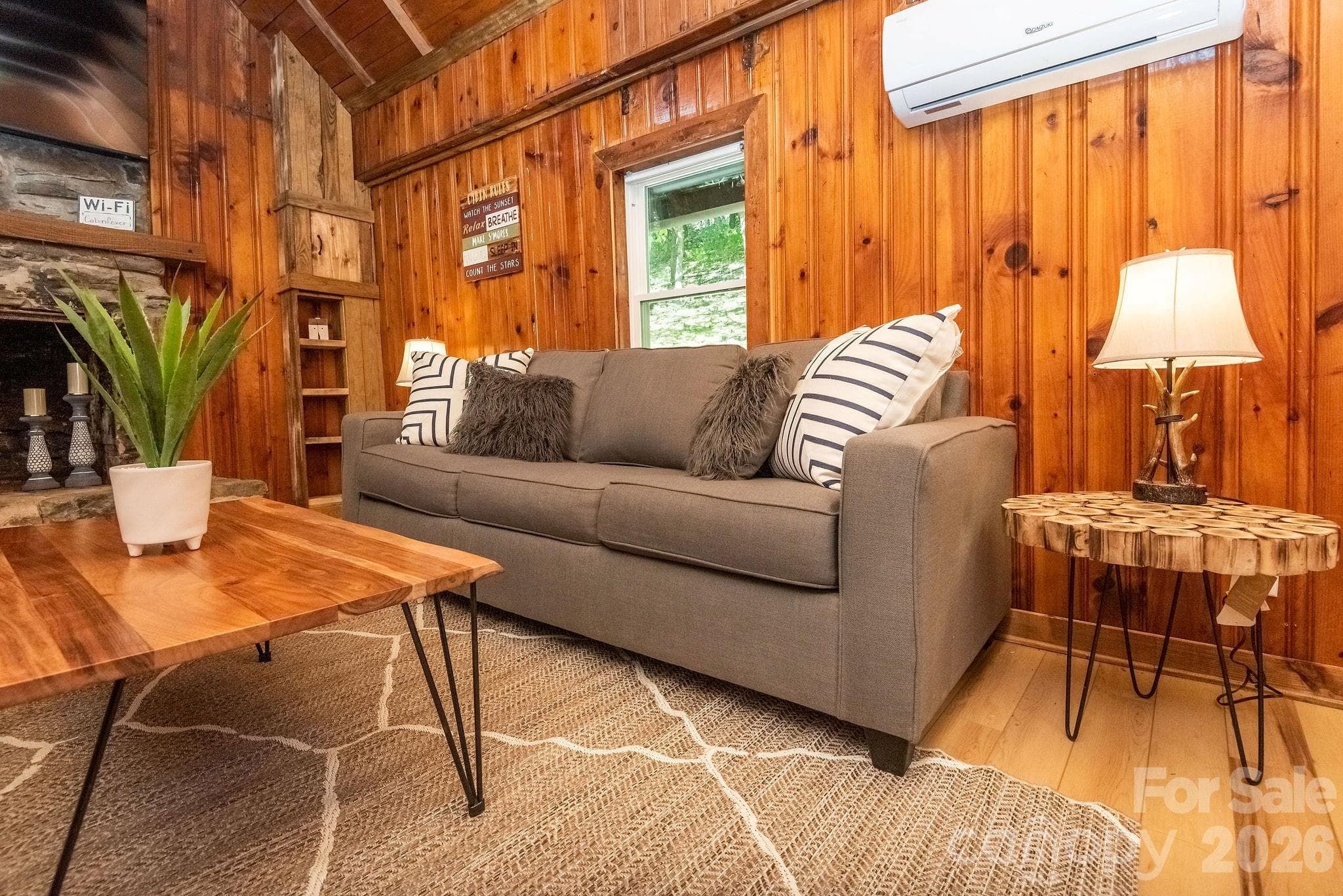 Single Family Residence at 284 Grady Winkler Road, Boone, photo 9 of 39