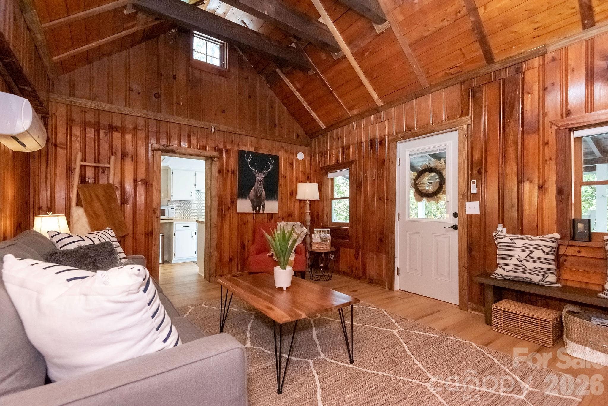 Single Family Residence at 284 Grady Winkler Road, Boone, photo 11 of 39