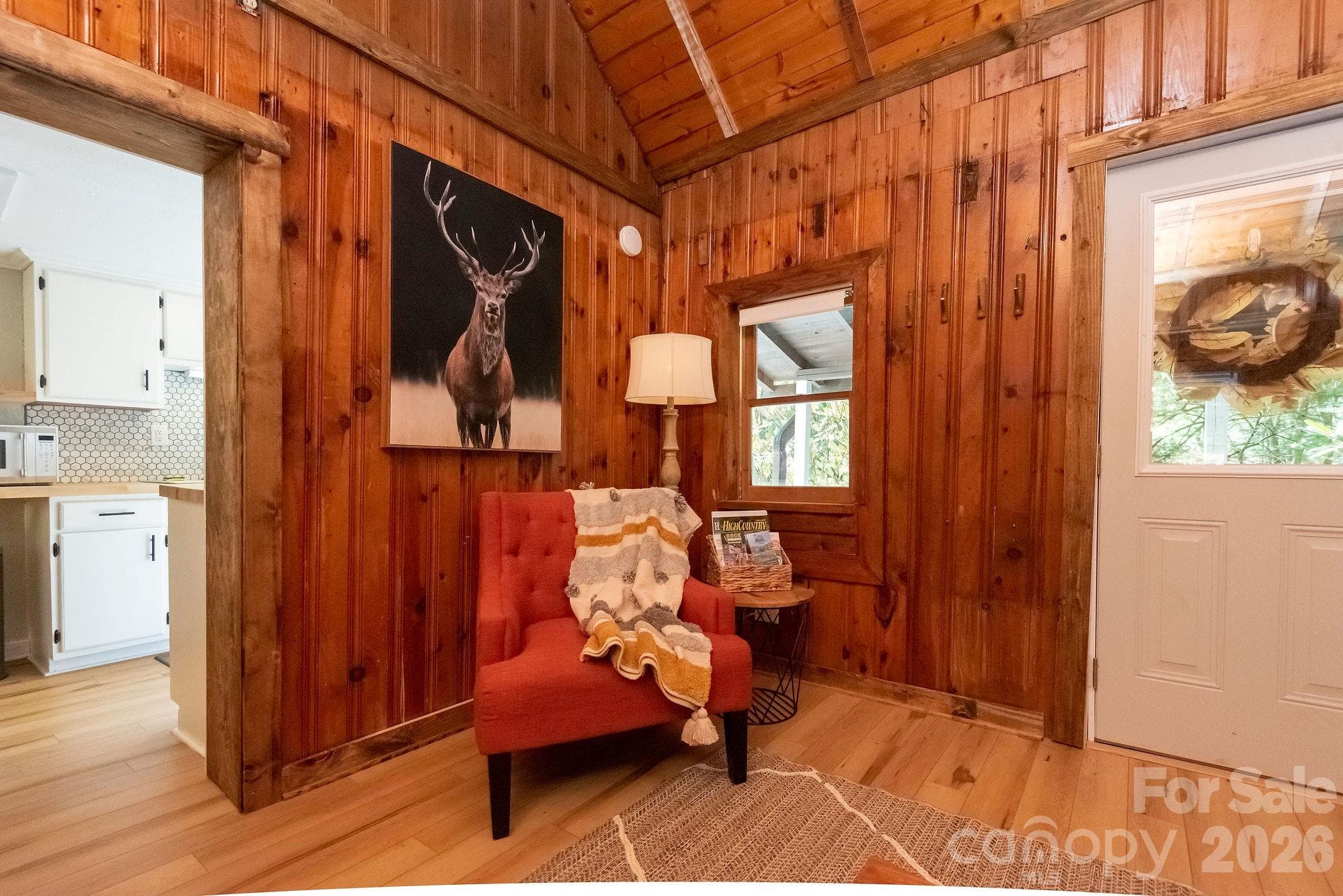 Single Family Residence at 284 Grady Winkler Road, Boone, photo 12 of 39