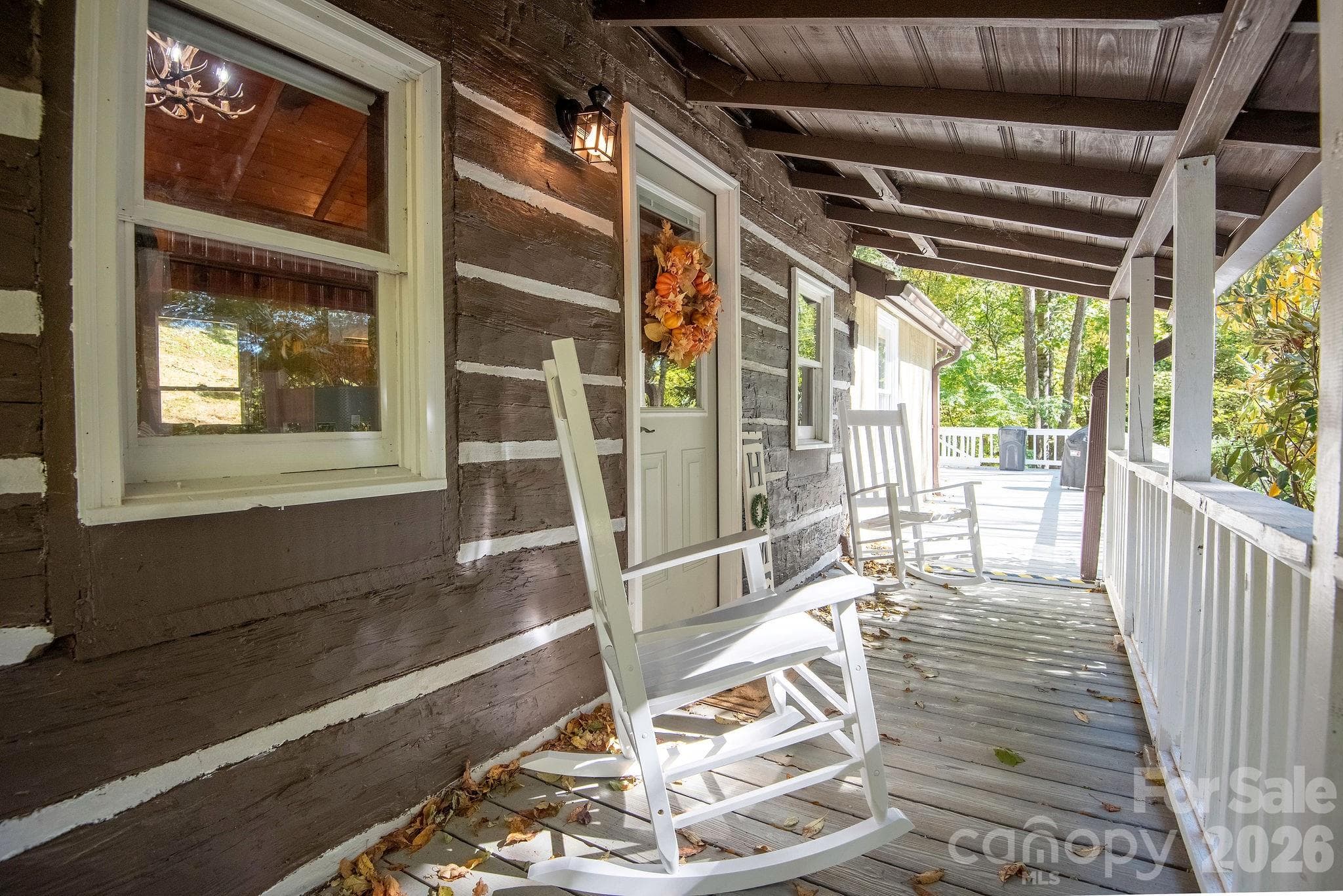 Single Family Residence at 284 Grady Winkler Road, Boone, photo 33 of 39