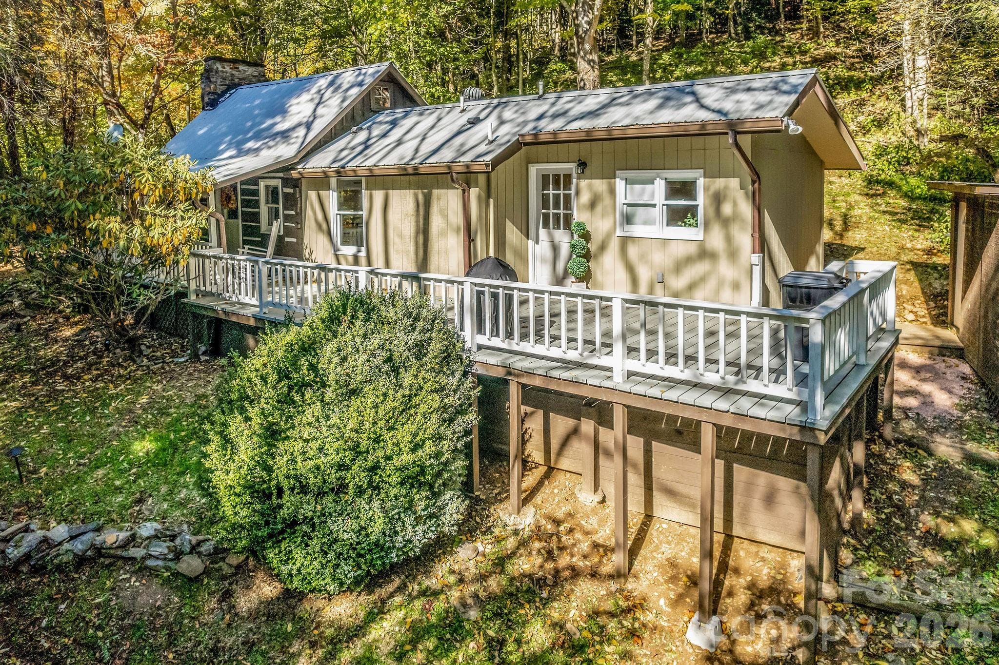 Single Family Residence at 284 Grady Winkler Road, Boone, photo 35 of 39