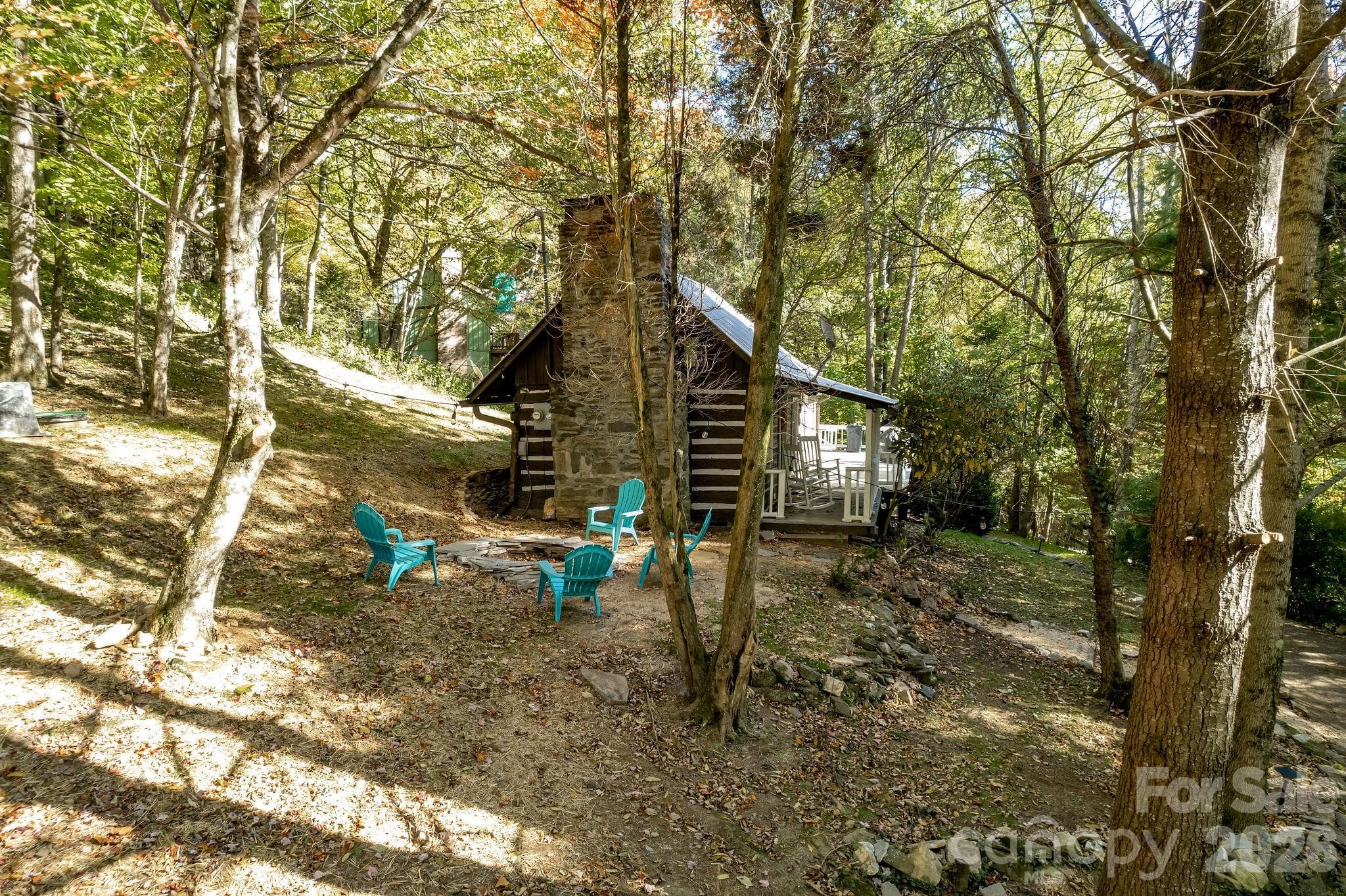 Single Family Residence at 284 Grady Winkler Road, Boone, photo 36 of 39