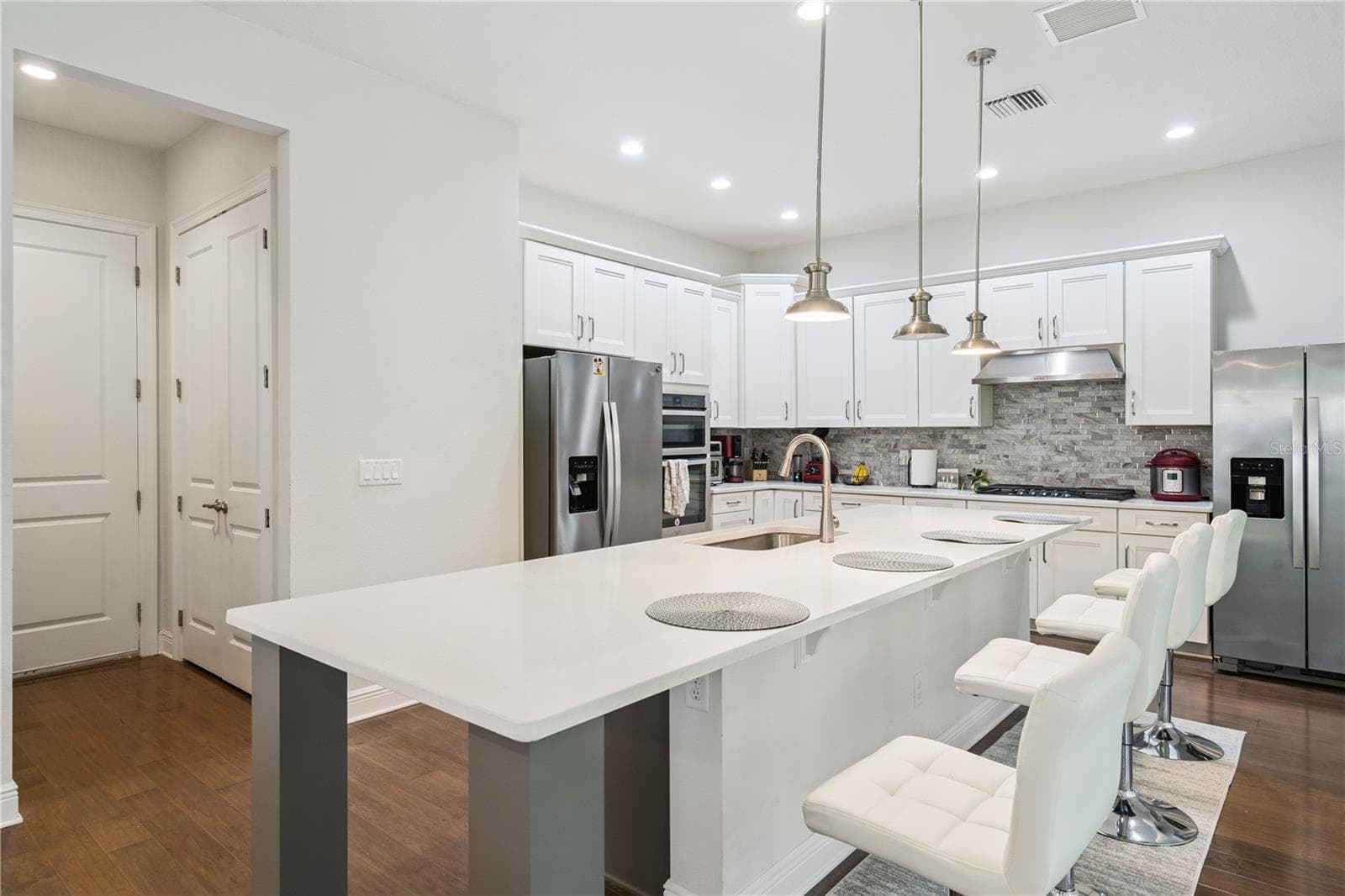 Kitchen - 15709 SHOREBIRD LN, WINTER GARDEN