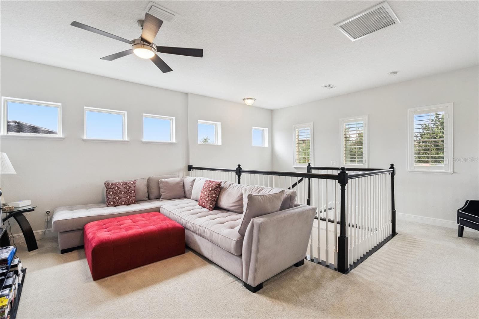 Loft Area - 15709 SHOREBIRD LN, WINTER GARDEN