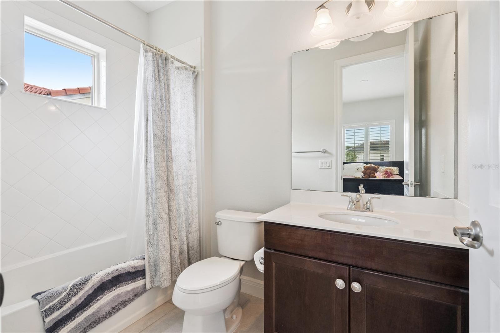 Bath 4 - 15709 SHOREBIRD LN, WINTER GARDEN