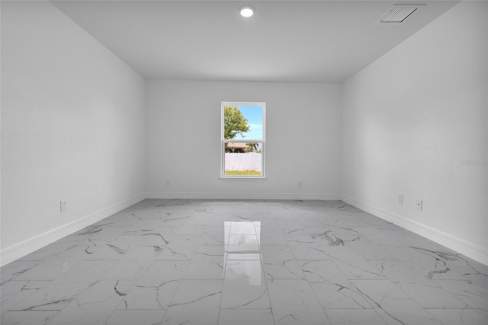 Master bedroom - 1808 NE 44TH ST, CAPE CORAL
