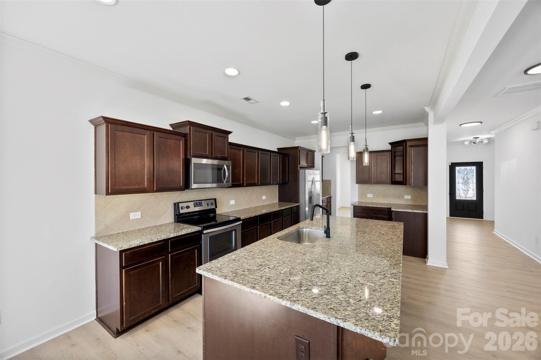 Single Family Residence at 111 Trick Ski Lane, Statesville, photo 8 of 40