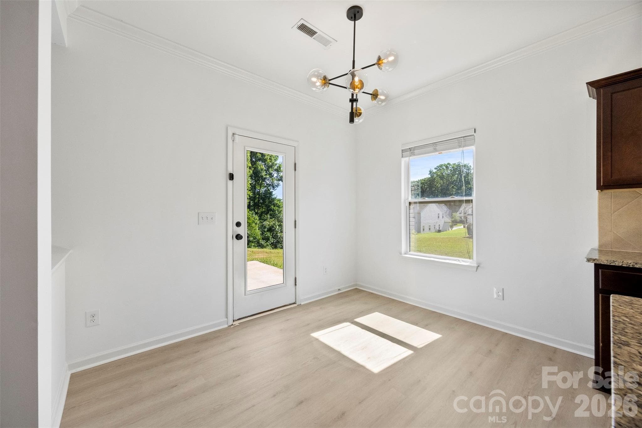 Single Family Residence at 111 Trick Ski Lane, Statesville, photo 9 of 40