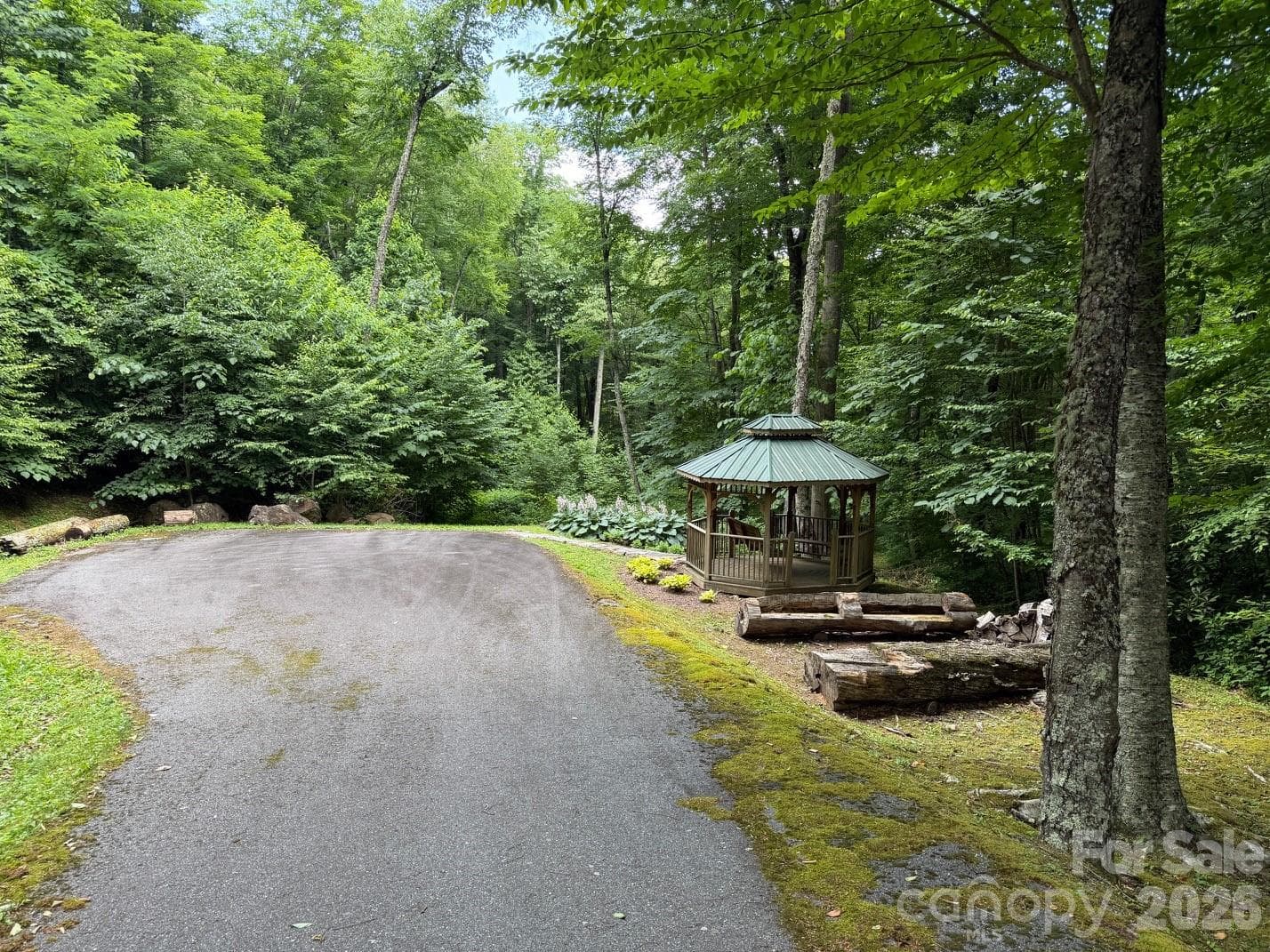 Lot at Lot 5 Gadohi Trail, Maggie Valley, photo 35 of 37