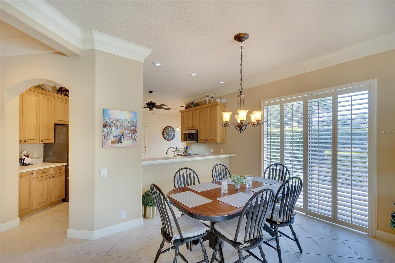 Single Family Residence at 9735 53RD DR E, BRADENTON, photo 11 of 58