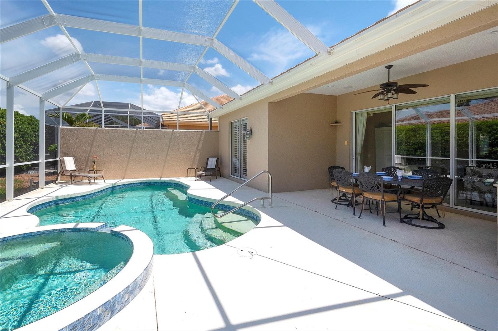 Single Family Residence at 9735 53RD DR E, BRADENTON, photo 26 of 58