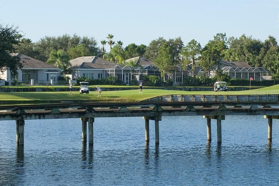 Single Family Residence at 9735 53RD DR E, BRADENTON, photo 56 of 58