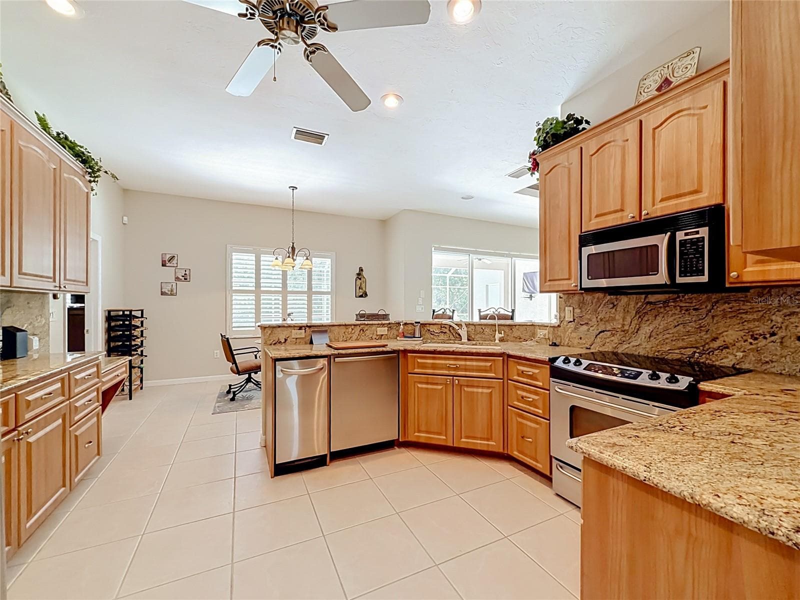 Single Family Residence at 27423 NATAL DR, PUNTA GORDA, photo 4 of 56