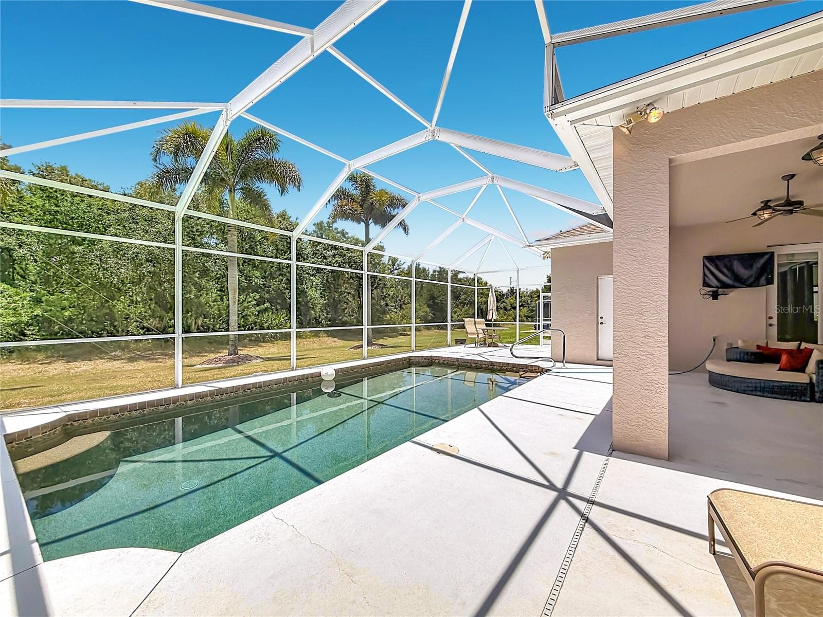 Single Family Residence at 27423 NATAL DR, PUNTA GORDA, photo 7 of 56