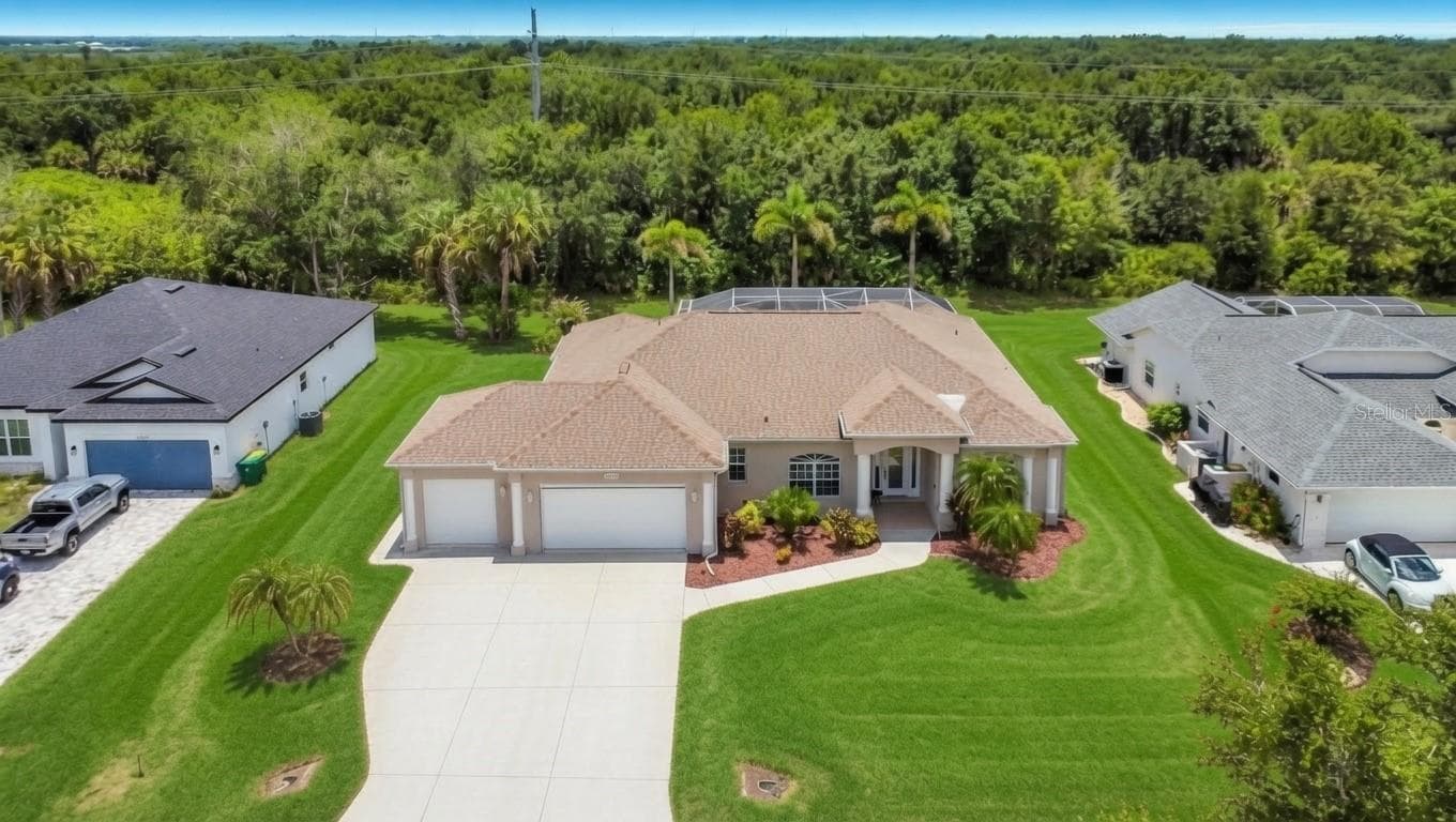Single Family Residence at 27423 NATAL DR, PUNTA GORDA, photo 12 of 56