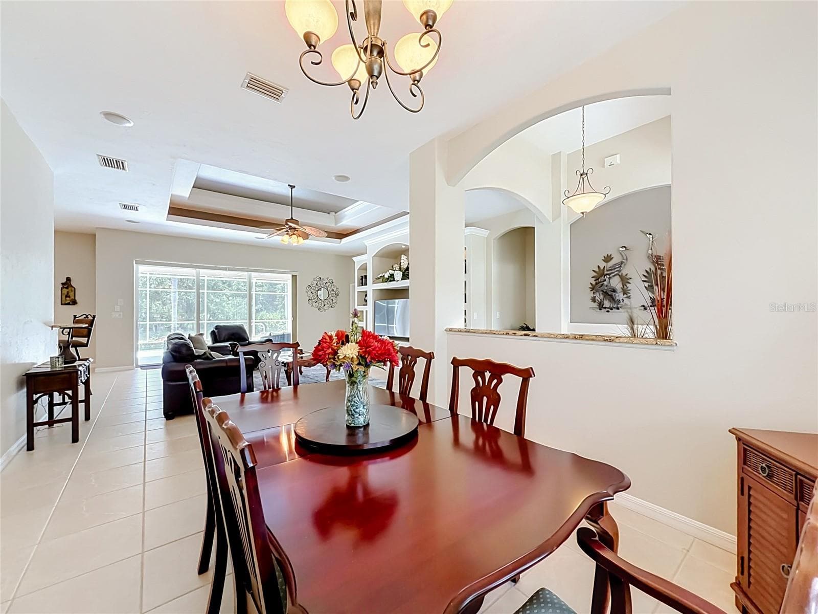 Single Family Residence at 27423 NATAL DR, PUNTA GORDA, photo 18 of 56