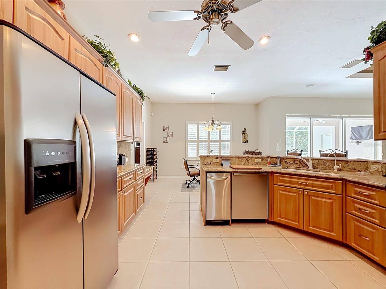 Single Family Residence at 27423 NATAL DR, PUNTA GORDA, photo 19 of 56