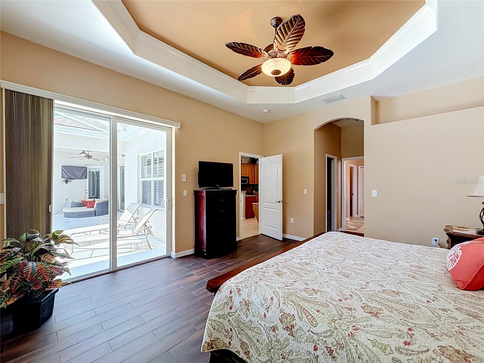 Single Family Residence at 27423 NATAL DR, PUNTA GORDA, photo 25 of 56