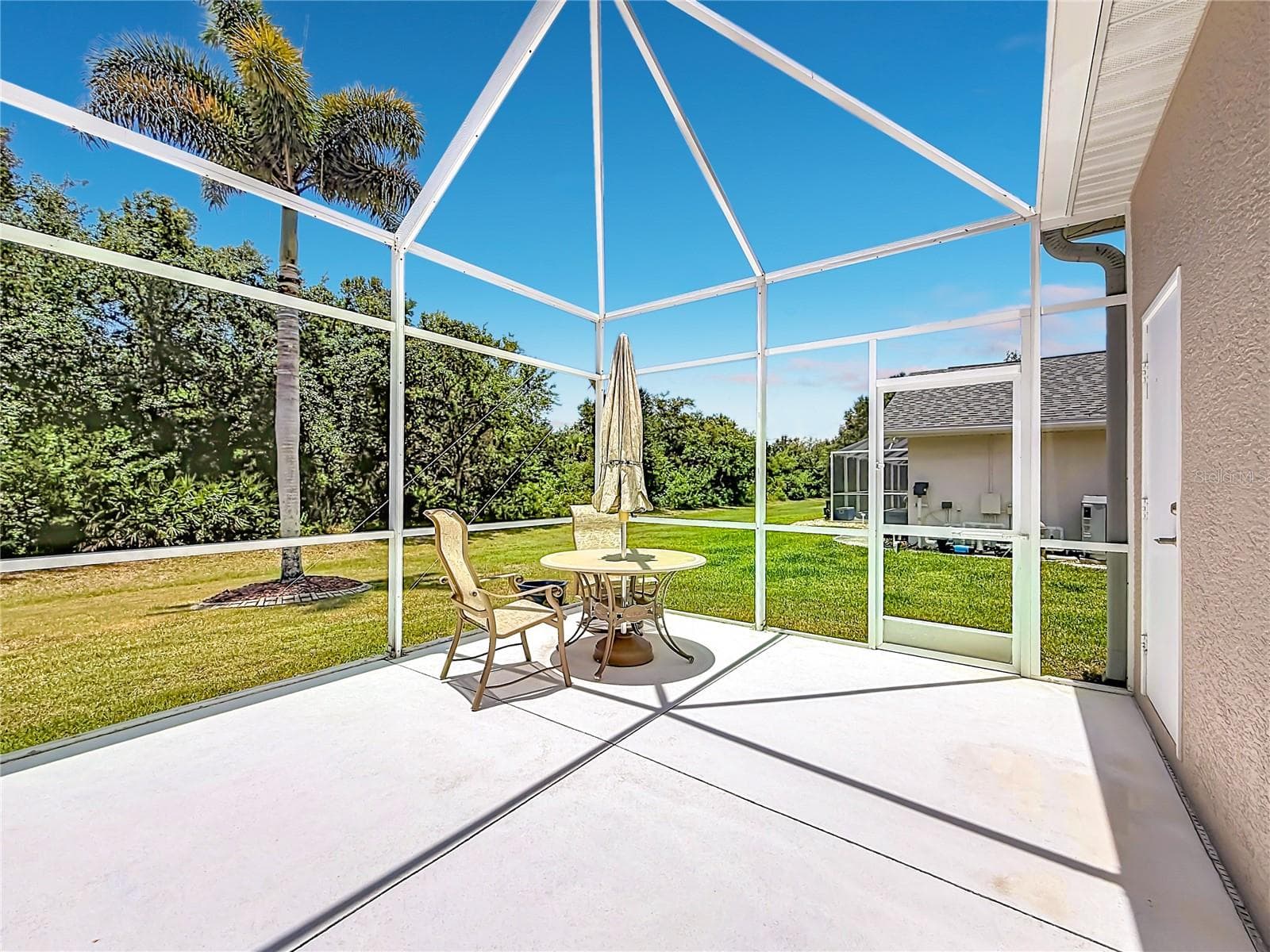 Single Family Residence at 27423 NATAL DR, PUNTA GORDA, photo 50 of 56