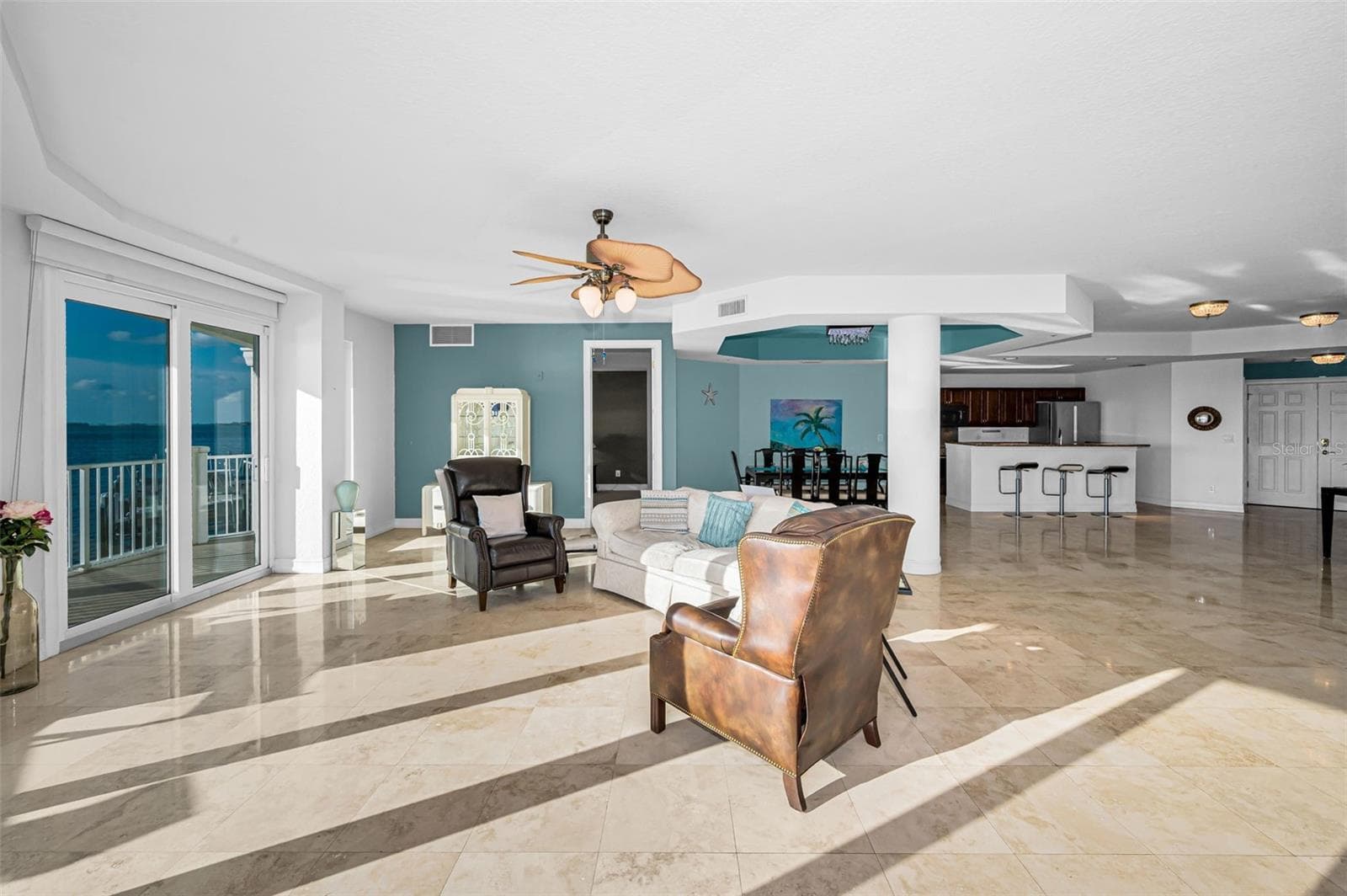 Condominium at 1860 N FORT HARRISON AVE #103, CLEARWATER, photo 3 of 94