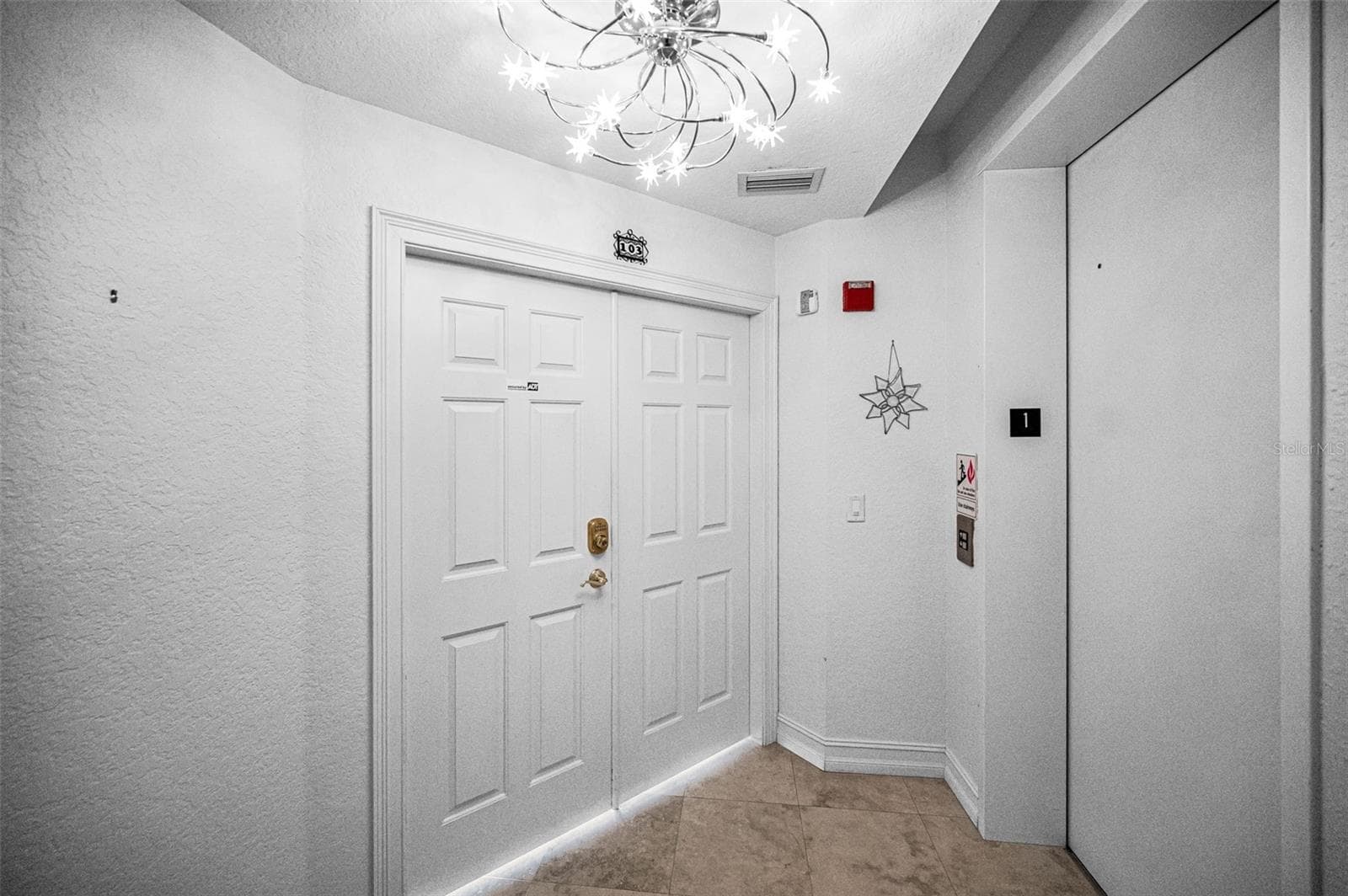 Condominium at 1860 N FORT HARRISON AVE #103, CLEARWATER, photo 14 of 94