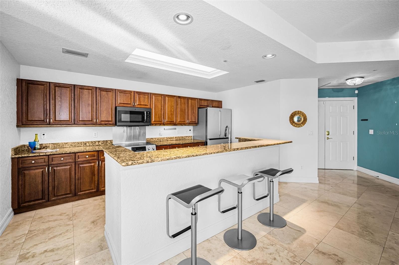 Condominium at 1860 N FORT HARRISON AVE #103, CLEARWATER, photo 21 of 94