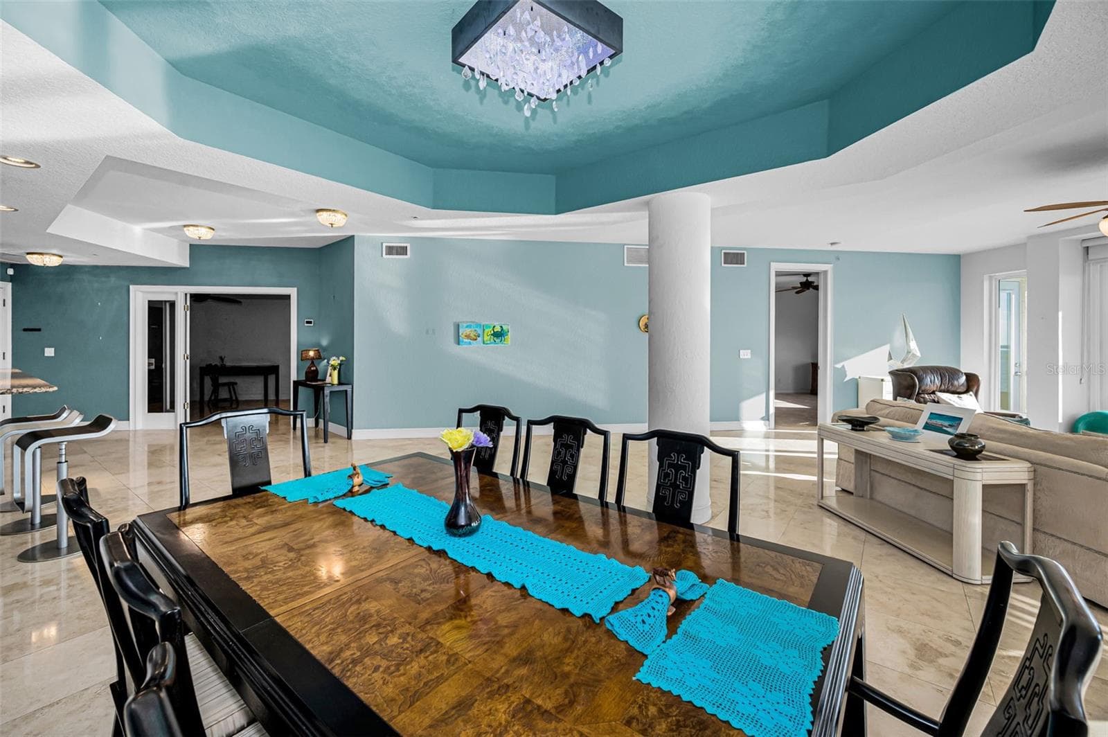 Condominium at 1860 N FORT HARRISON AVE #103, CLEARWATER, photo 26 of 94