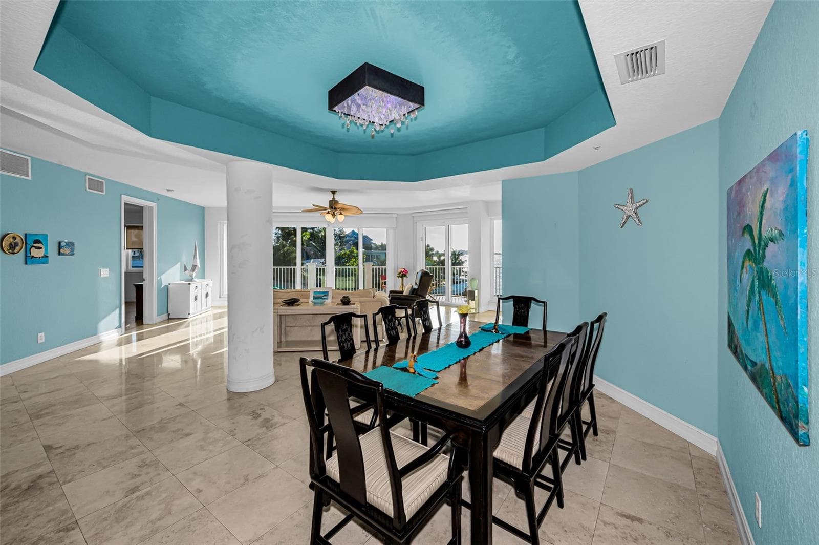 Condominium at 1860 N FORT HARRISON AVE #103, CLEARWATER, photo 27 of 94
