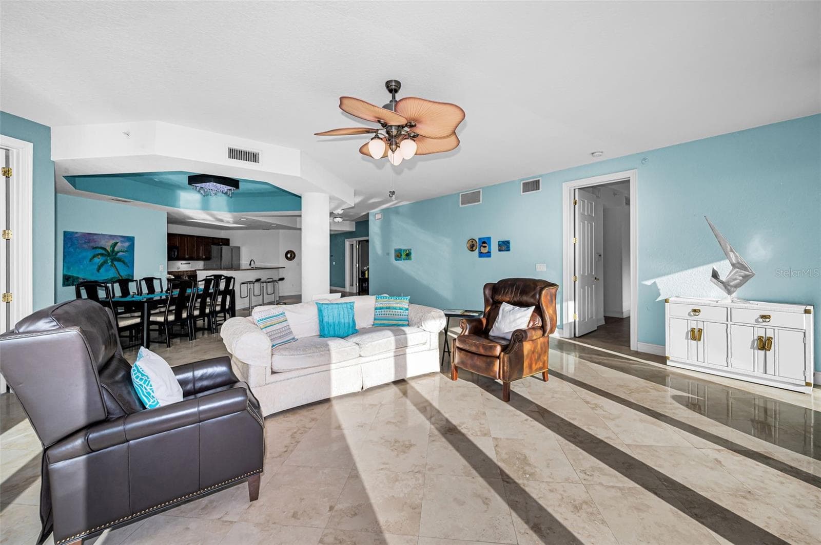 Condominium at 1860 N FORT HARRISON AVE #103, CLEARWATER, photo 29 of 94