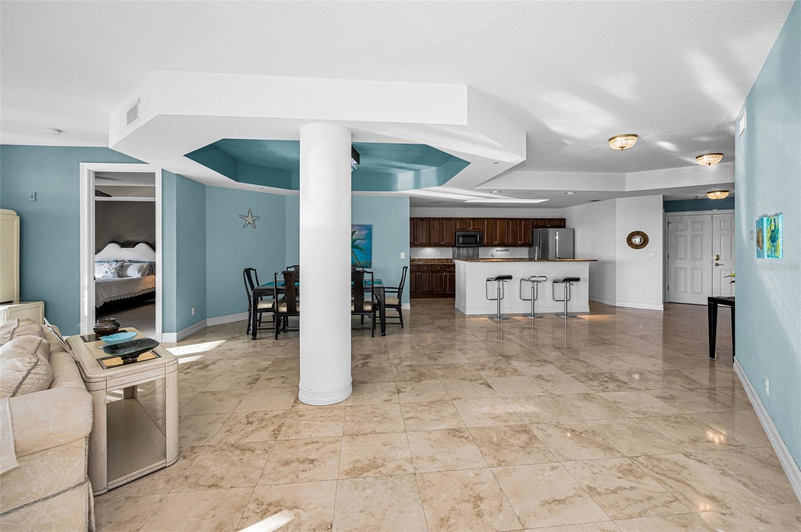 Condominium at 1860 N FORT HARRISON AVE #103, CLEARWATER, photo 32 of 94