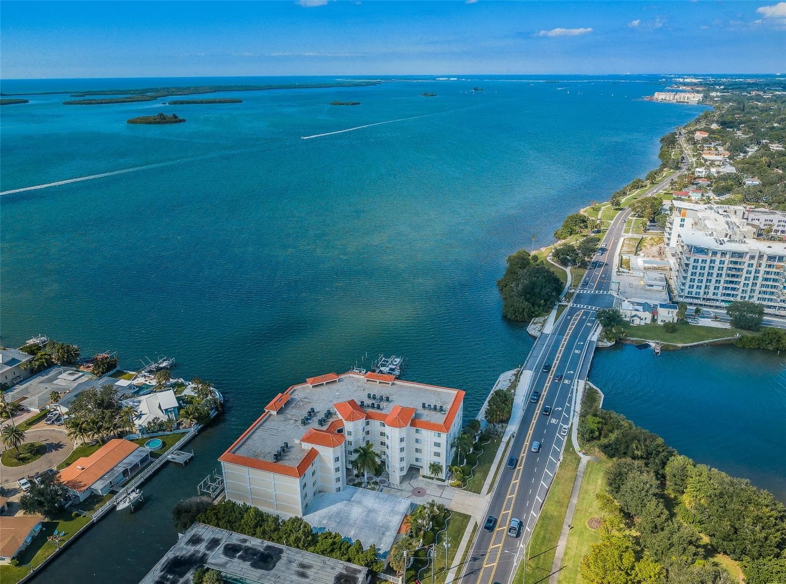 Condominium at 1860 N FORT HARRISON AVE #103, CLEARWATER, photo 55 of 94